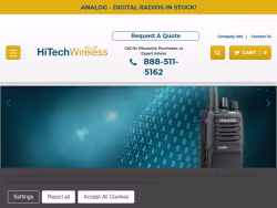 Hitechwireless