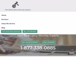 Bankruptcy-flint