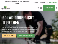 Gogreensolar