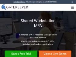 Gkaccess
