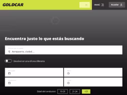Goldcar
