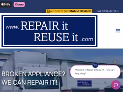 Repairitreuseit