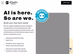 4geeksacademy