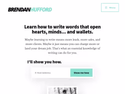 Brendanhufford