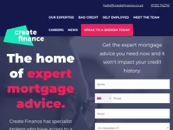 Createfinance