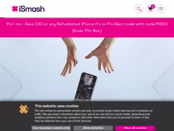Ismash