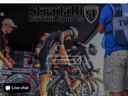 Stradalli