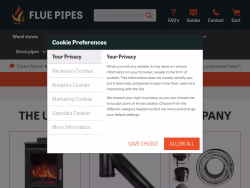 Flue-pipes