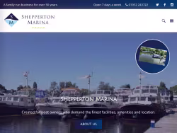 Sheppertonmarina