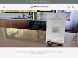 Minimalistshine