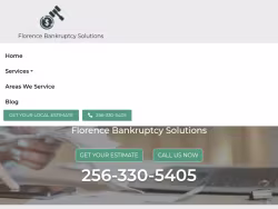 Bankruptcy-florence