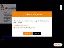 Ask-aladdin