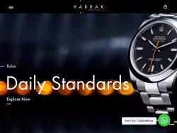 Habbakwatches