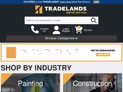 Tradelands