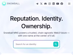 Snowball