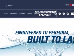 Superiorpump