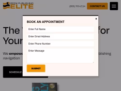 Bookpublishingelite
