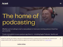 Acast