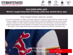Jacketshop