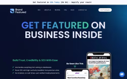 Brandfeatured