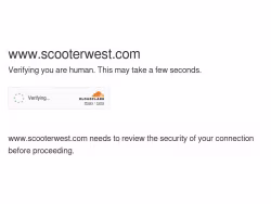 Scooterwest