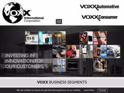 Voxxintl