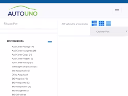 Autouno