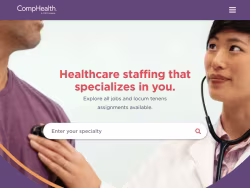 Comphealth