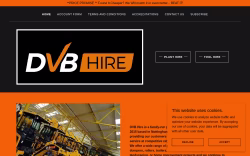 Dvbgroup