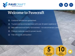 Pavecraft