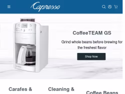Capresso