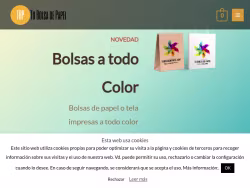Tubolsadepapel