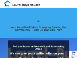Laurel-buys-houses