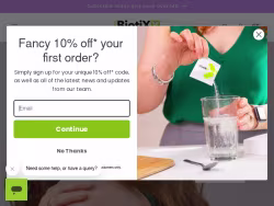 Axisbiotix