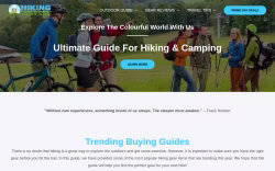 Hikinggearlab