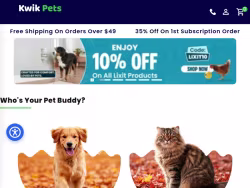 Kwikpets