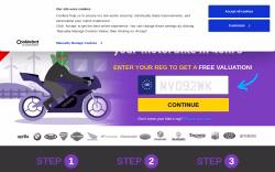Motorbiketrader
