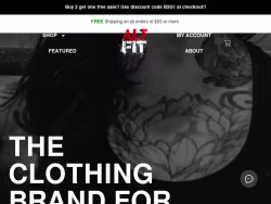 Altfitapparel