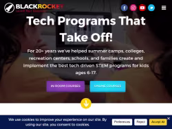Blackrocket