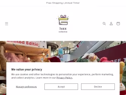Luxxcollective