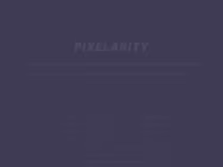 Pixelarity