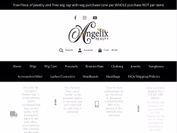 Shopangelixbeauty