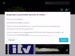 Ecocarburantemotor