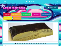 Legalhighlabs