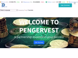 Pengervests