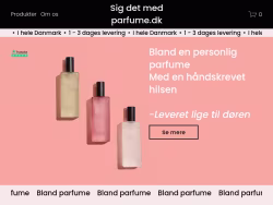 Sigdetmedparfume