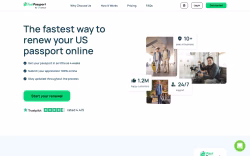 Fastpassport