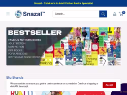 Snazal