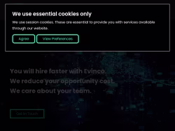 Evinco-search