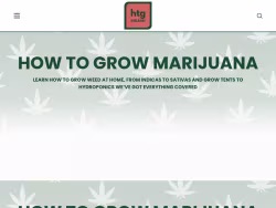 Howtogrowmarijuana